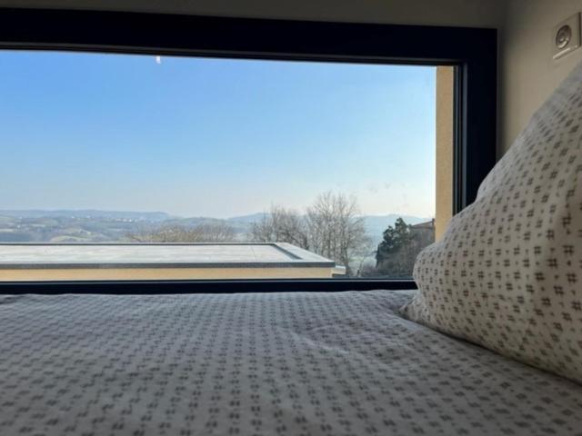 Gite Chez Polo Villa Chateauneuf-de-Galaure Buitenkant foto